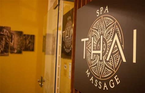 thai spa massage barcelona en barcelona  opiniones   fotos