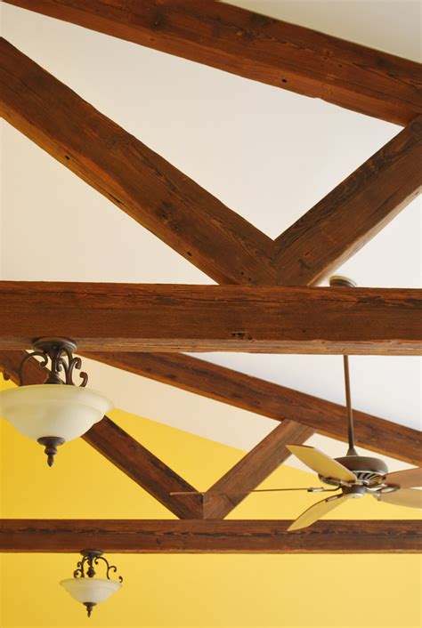 reclaimed antique wood beams mountain lumber company