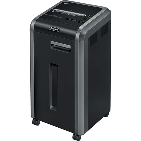 fellowes  ci shredder shreddingmachinescouk