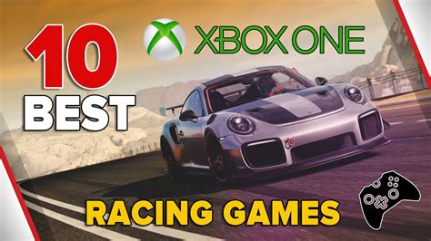 racing games  xbox  youtube