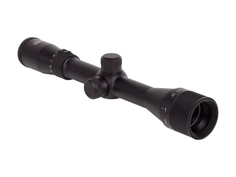 Mantis 3 9x32 Ao Rifle Scope Mil Dot Reticle 1 4 Moa 1 Tube