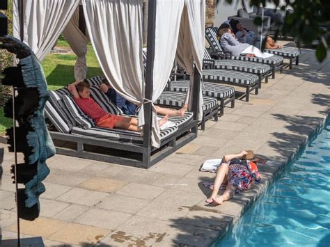 villa hotel spa johannesburg south africa  reviews