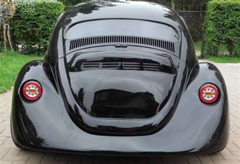 2016 Volkswagen Beetle Custom For Sale Dyler