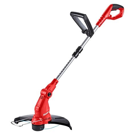 amp   electric string trimmer