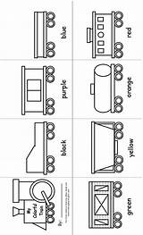 Train Templates Template Polar Express Preschool Crafts Coloring Book Activities Pages Trains Printable Pattern Transportation Kids Board Patterns Quiet Sheets sketch template