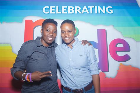 The Impact And Future Of Lgbt Pride In Jamaica Antillean Media Group