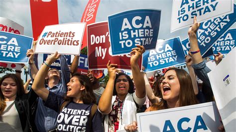 affordable care act appeals court strikes  individual mandate