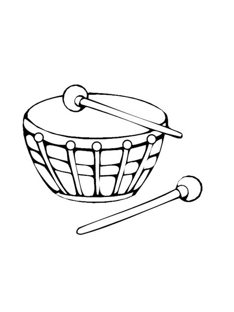 kids  funcom coloring page musical instruments musical instruments