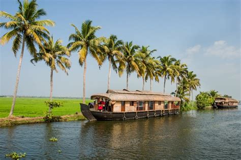 complete kerala  package  family