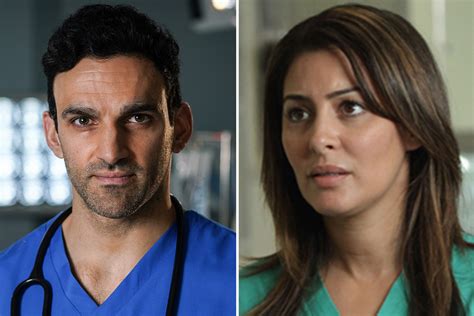holby city cast  leaving  returning characters   sun