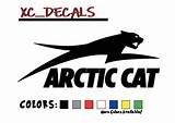 Arctic Dirt Atv Utv Arcticcat sketch template