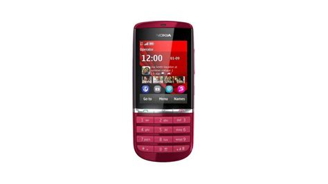 Обзор телефона Nokia Asha 300 характеристики и цены