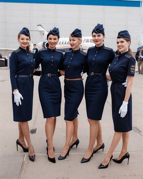 pin by jackie magero on cabin crew flight attendant fashion sexy