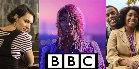 bbc series    decade