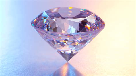 el diamante la piedra preciosa mas conocida del planeta