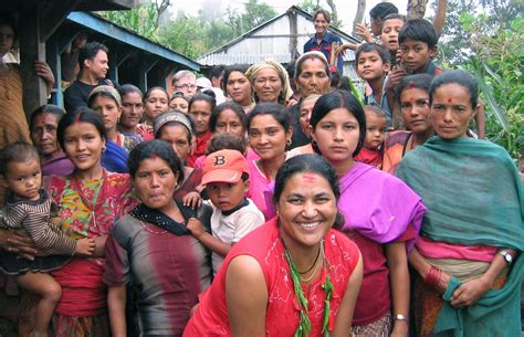 Empower Dalit Women Of Nepal Inc Guidestar Profile