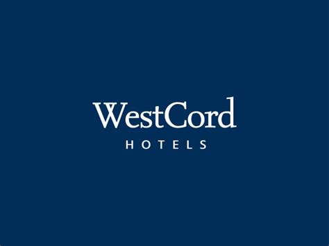 westcord hotels logo image  logo logowikinet