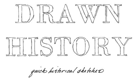 drawn history