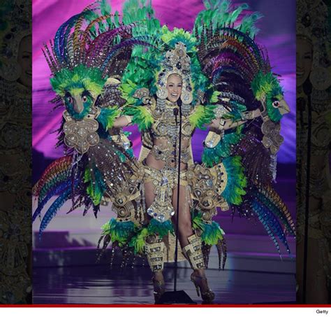 the 15 most insane costumes from the 63rd miss universe preliminary