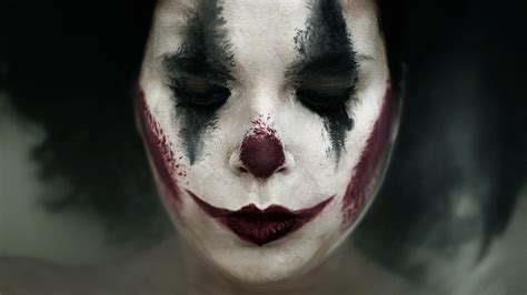 scary clown hd wallpaper 73 images