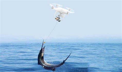 drone fishing setup release mechanism dji fishing drones shark fishing fishing guide