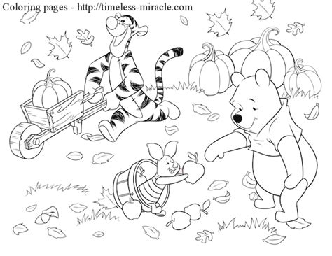 disney thanksgiving coloring pages timeless miraclecom