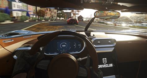 driveclub playstation vr review ps racer finds redemption