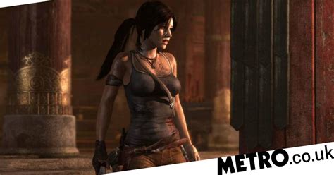Why Tomb Raider Is Better Than Uncharted Reader’s Feature Metro News