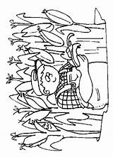 Coloring Corn Cob Stalk Drawing Popular Getdrawings Cornstalk Library Clipart Line sketch template