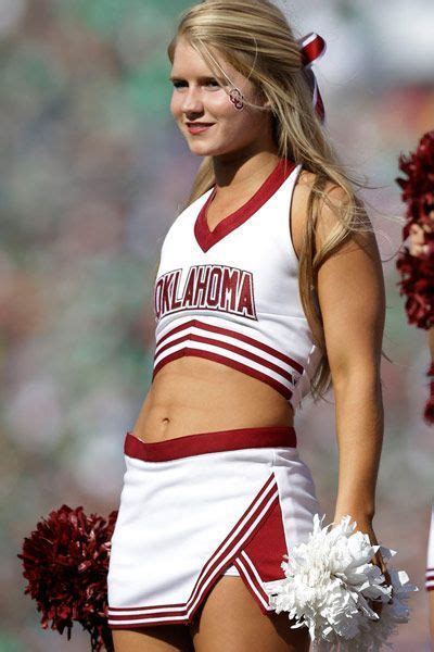 Top 10 Hottest College Cheerleading Squads College Cheer Ole Miss