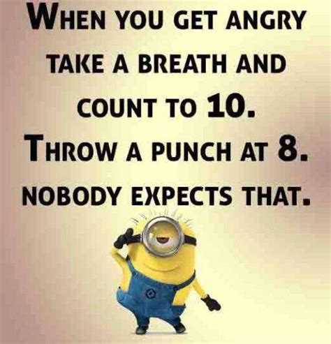 List Of Top 15 Funny Minion Quotes That Will Lift Your