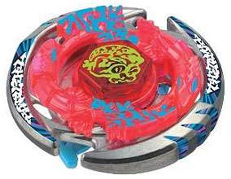 beyblade metal fusion japanese thermal lacerta booster bb  wahf