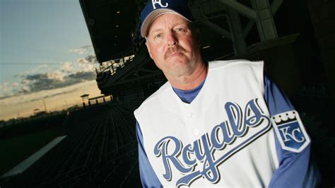 royals pitching coach guy hansen teaches  scouting