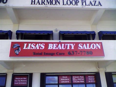 lisas beauty salon guam lisas beauty salon  guam