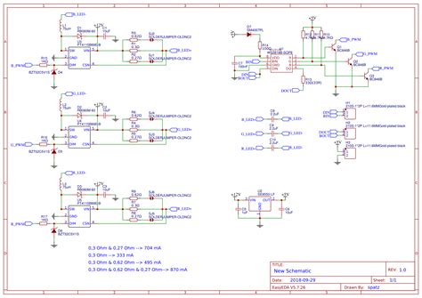 led driver board  wsws  pt electrical engineering stack exchange