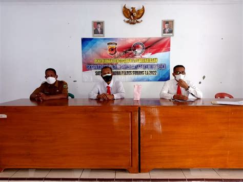cegah peredaran narkoba polres subang sosialisasi pgn