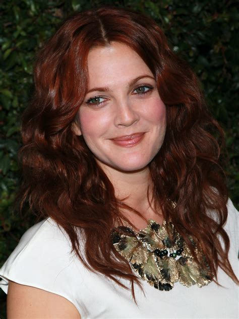 Red Hair Color Ideas For 2015 17 Celebrity Redheads