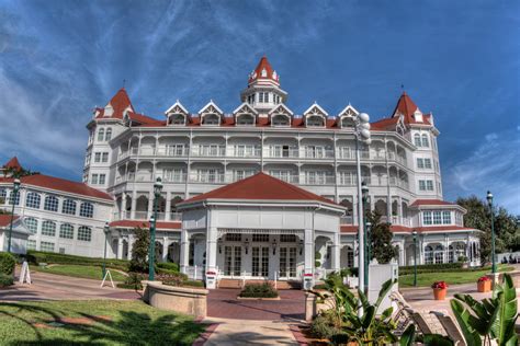grand floridian hotel disney matthew paulson photography