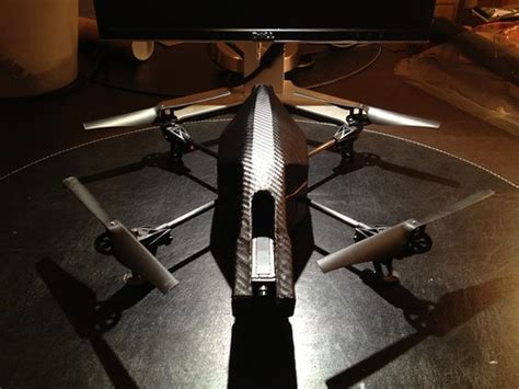 ar drone mod  shell   ar drone  drone flickr