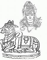 Janmashtami Imagination Krishna Enjoyment sketch template