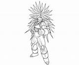 Trunks Futur Greatestcoloringbook sketch template