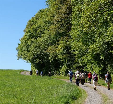 wanderwoche bergisches wanderland zeigt sich von seiner besten seite