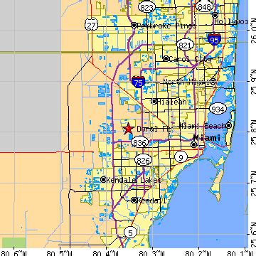 doral florida fl population data races housing economy