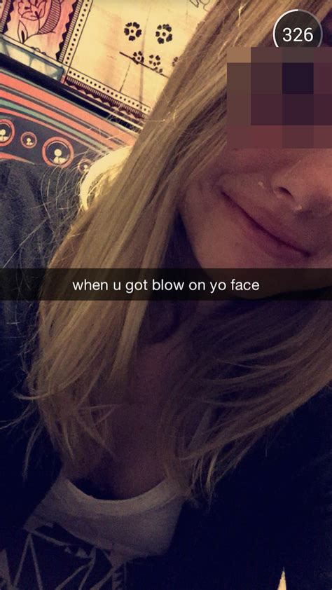 this university has an unfiltered snapchat filled with nudity drugs