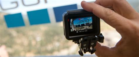 gopro announces  hero camera models popsugar tech