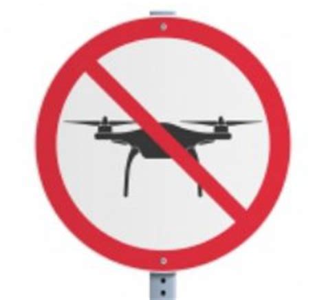 forest service clarifies drone  uas vision