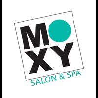 moxy salon spa  river city