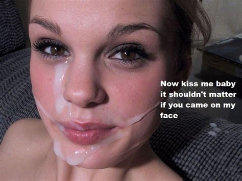 Cum Kiss 1  In Gallery Captions Picture 7 Uploaded By