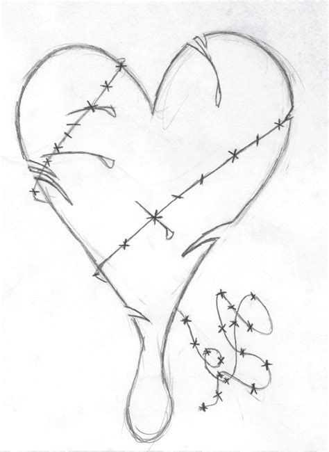 Easy Drawing Love At Getdrawings Free Download