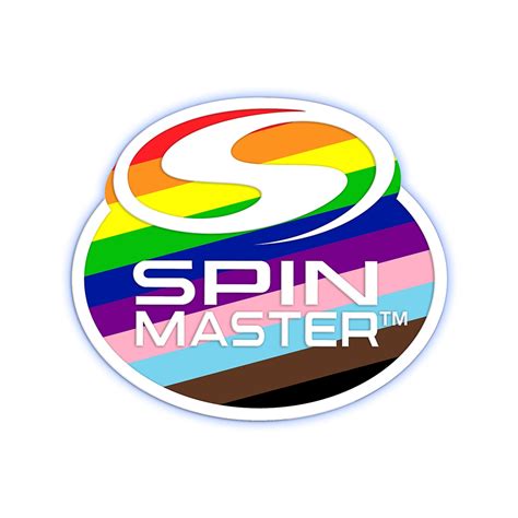 spin master global